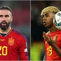 Report: Lamine Yamal headlines Spain’s preliminary World Cup roster as icons Carvajal, Morata miss out