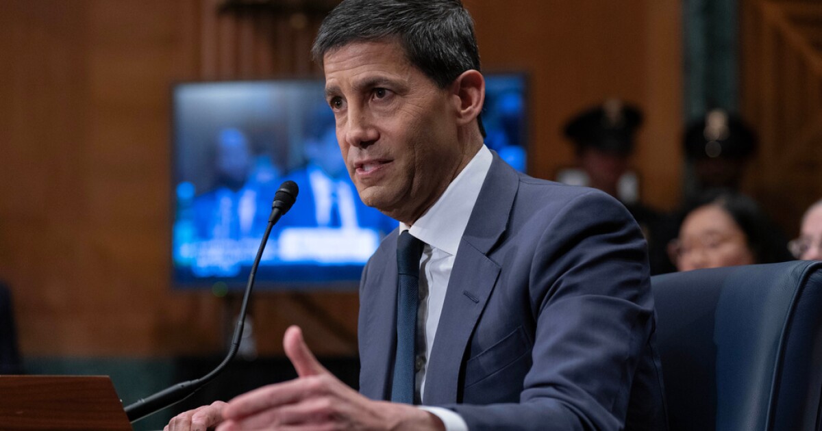 What will Kevin Warsh taking over at the Federal Reserve mean for consumers?