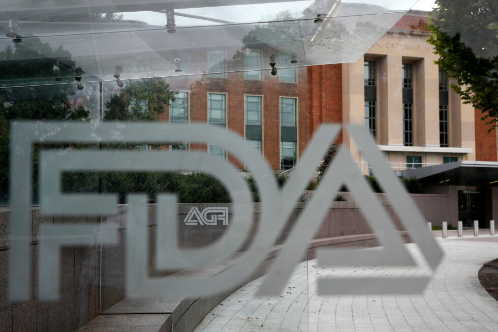 FDA announces its first OK of fruit-flavored e-cigarettes for adults
