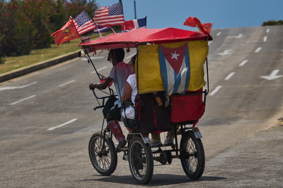 Cuba became independent in May 1902. Why doesn’t the island celebrate it?