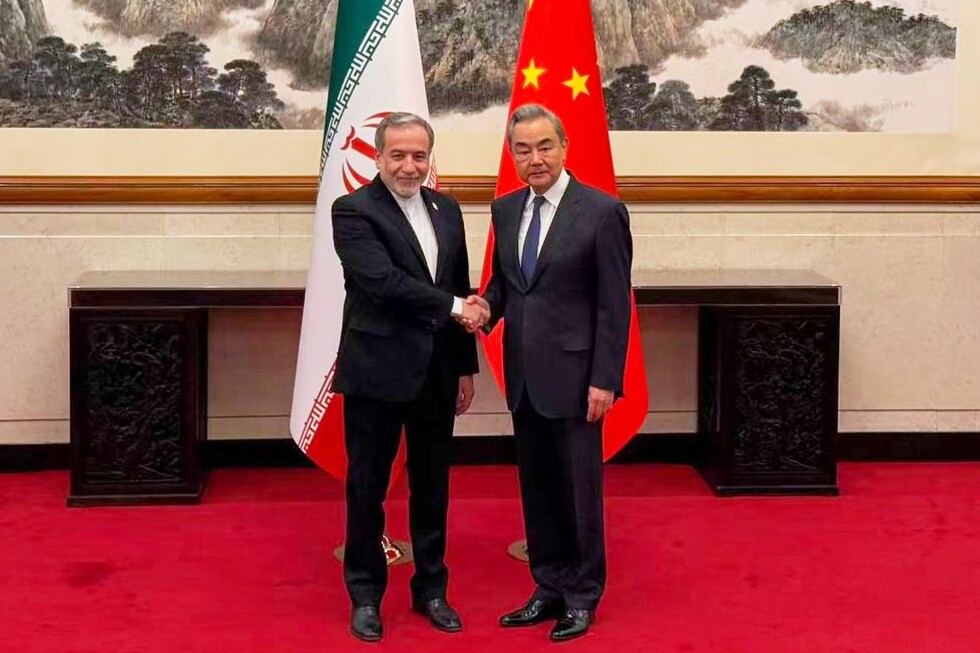US and Iran appear to move closer to ending their war