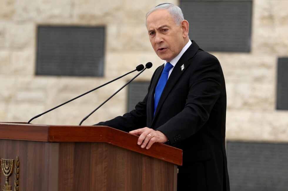 UAE denies Netanyahu secretly visited during the Iran war
