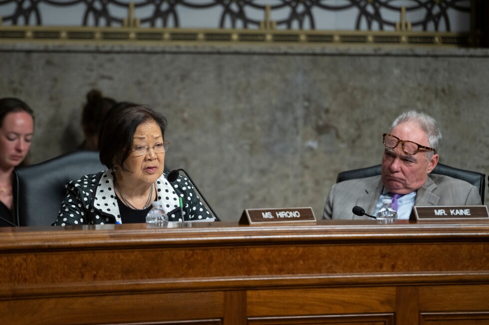 Senate rejects attempt to end Trump's blockade of Cuba