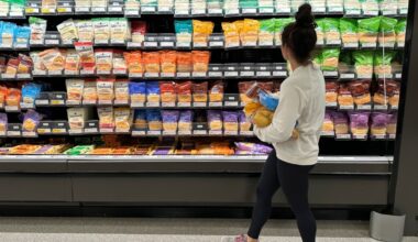 Americans feel the pinch as Iran war fuels inflation in the US