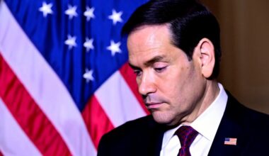 Rubio doubtful of diplomacy with Cuba as Trump raises new threat