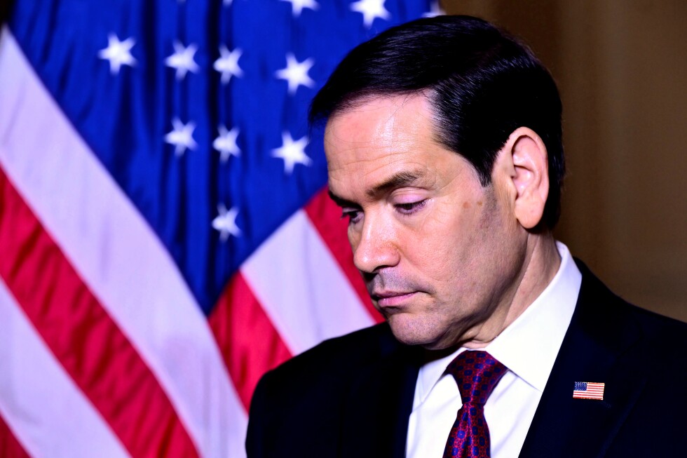 Rubio doubtful of diplomacy with Cuba as Trump raises new threat