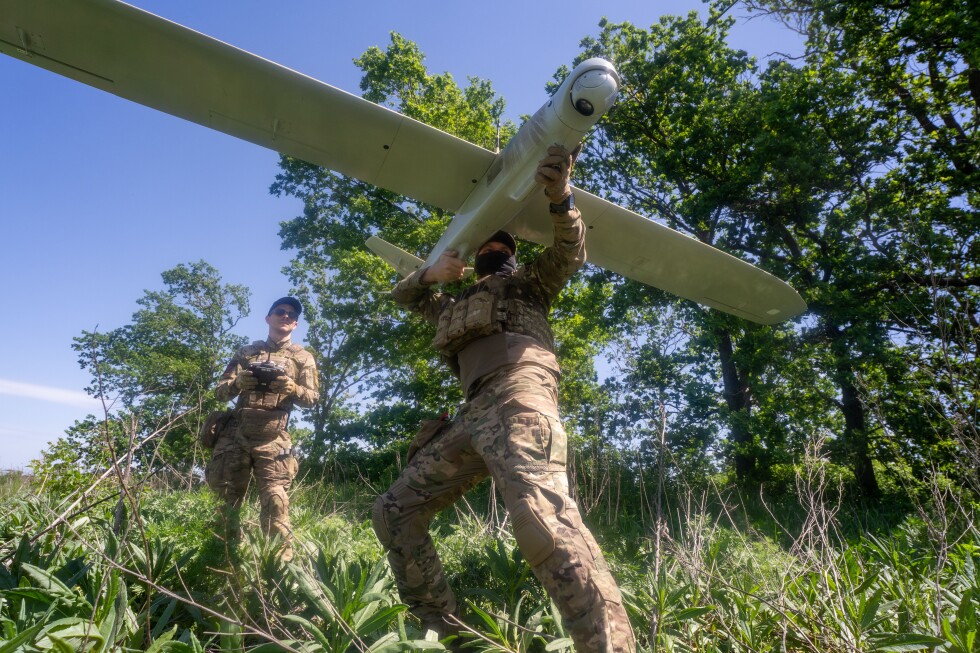 Zelenskyy asks US for more air defense help against Russian missiles