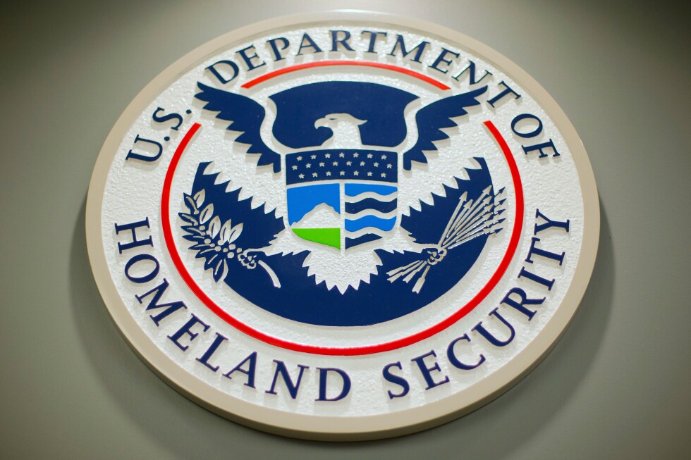 Trump signs bill funding Homeland Security, ending record shutdown