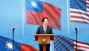 Trump's description of Taiwan as a ‘good negotiating chip’ with China raises anxieties