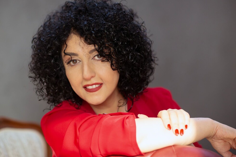 Iranian Nobel laureate Narges Mohammadi hospitalized