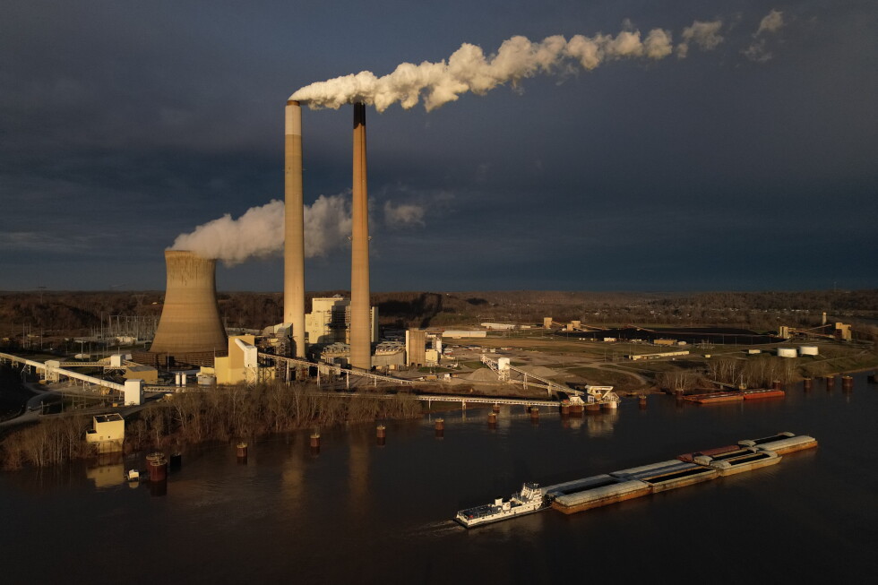 Financial regulator aims to kill climate disclosure rule