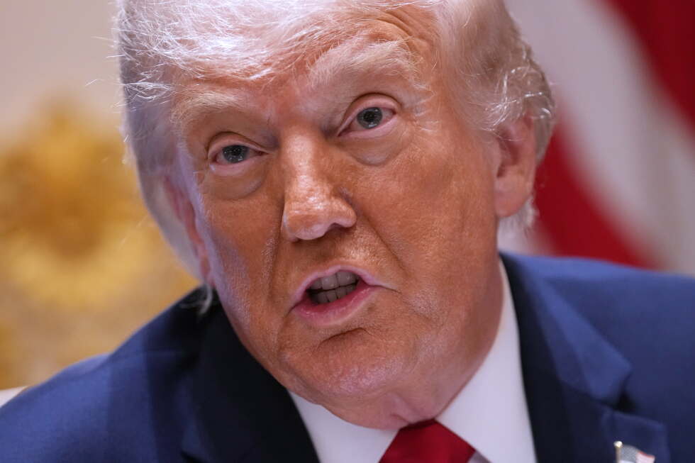 Trump is getting the GOP he wants, but can he win in the midterms?