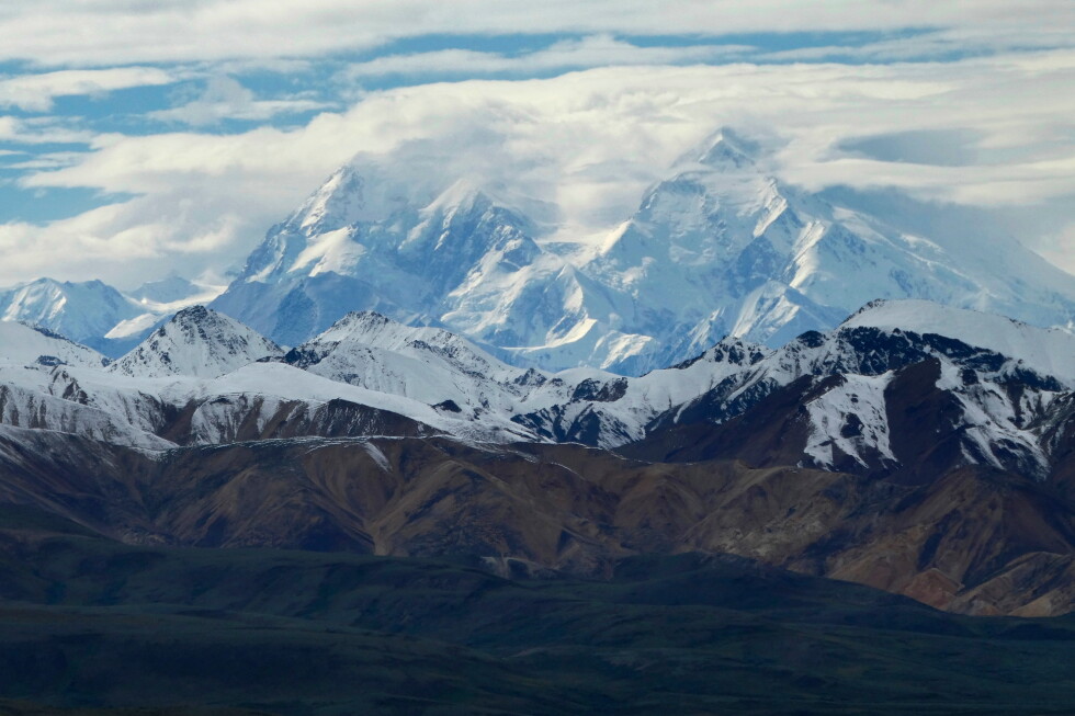 3 climbers who fell on Mount McKinley are dead; 1 rescued