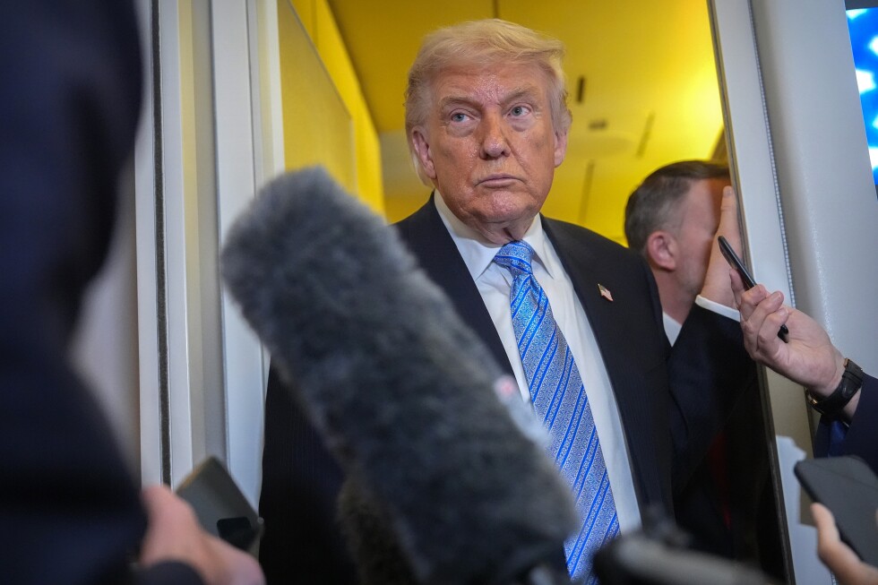 DOJ announces $1.7B fund to compensate Trump allies