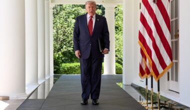 Trump says Russia and Ukraine have agreed to a 3-day ceasefire