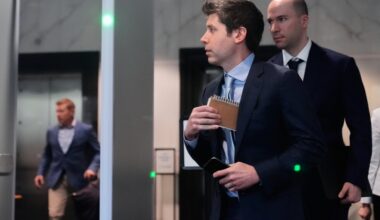 OpenAI CEO Sam Altman testifies in high-stakes court bout with Elon Musk