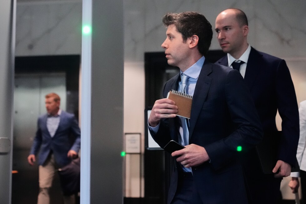OpenAI CEO Sam Altman testifies in high-stakes court bout with Elon Musk