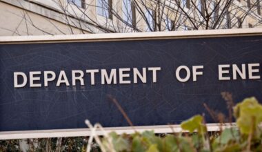 California Seeks to Block Energy Department Sable Restart Order