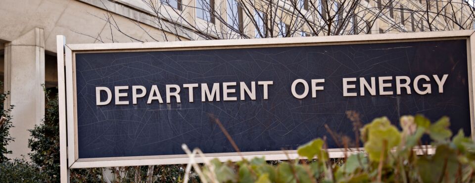 California Seeks to Block Energy Department Sable Restart Order
