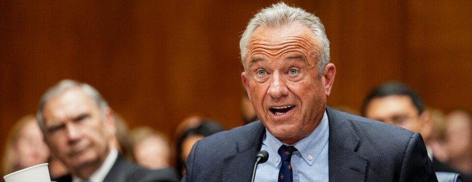 Immigrants Get RFK Jr. Blame for Polio, TB. Doctors Disagree.