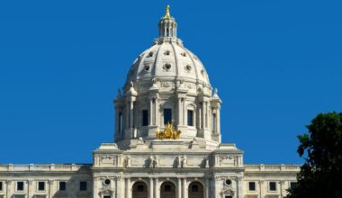 Justice Department Sues to Stop Minnesota Climate Deception Case