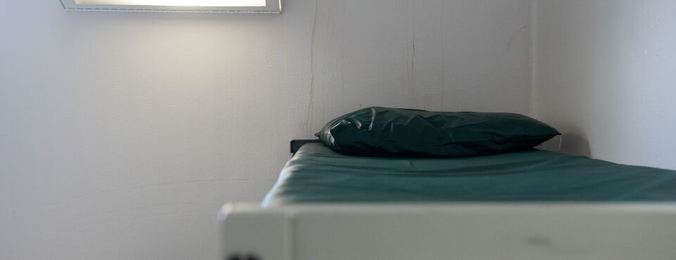 Appeals Court Backs Migrant Bond Against DOJ Detention Policy