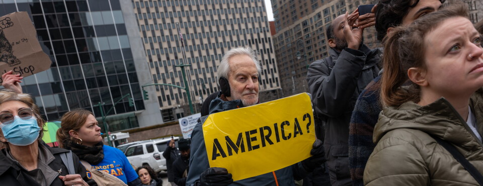 NY Judge Skeptical of ICE Compliance in Migrant Detention Row