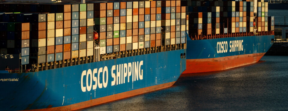 US Companies Shamed by Trump Tiptoe Into a Tariff-Refund Race