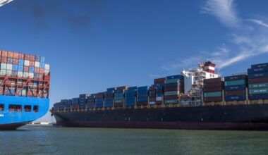 Trump Administration Explores Nuclear-Powered Commercial Ships