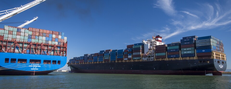 Trump Administration Explores Nuclear-Powered Commercial Ships