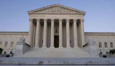 SCOTUS Passes on US Challenge to Nuclear Indemnification Ruling