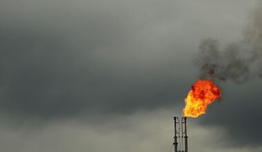 Equinor Scores $4.5 Million Tax Refund on Natural Gas Extraction