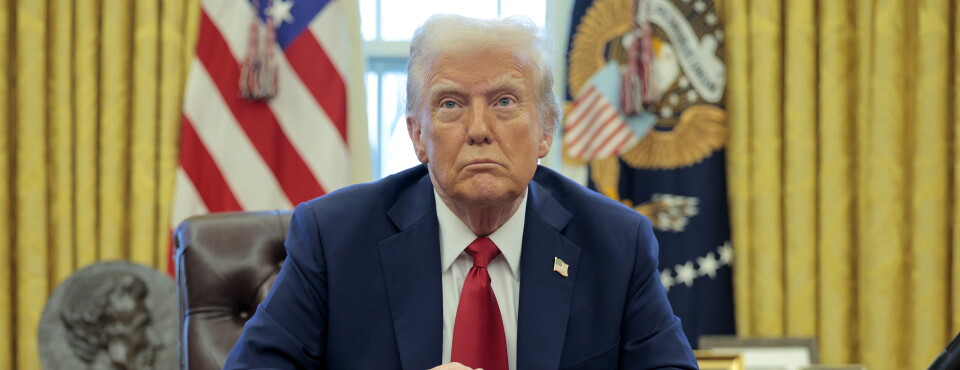 Trump Moves to Drop $10 Billion US Lawsuit Against IRS (2)