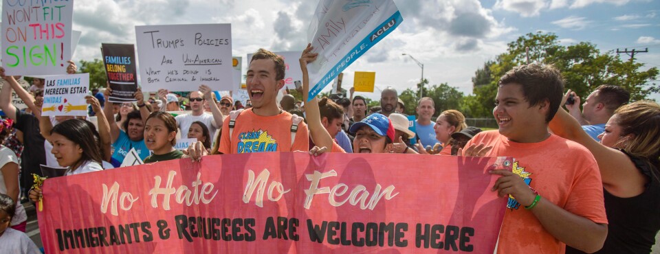 Migrant Children Fight Prolonged Custody in US With Habeas Cases