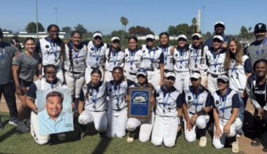 Prep softball roundup: Venice wins City Section Division I title