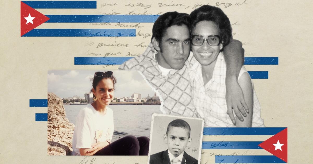Ada Ferrer’s new Cuba memoir explores the toll of exile