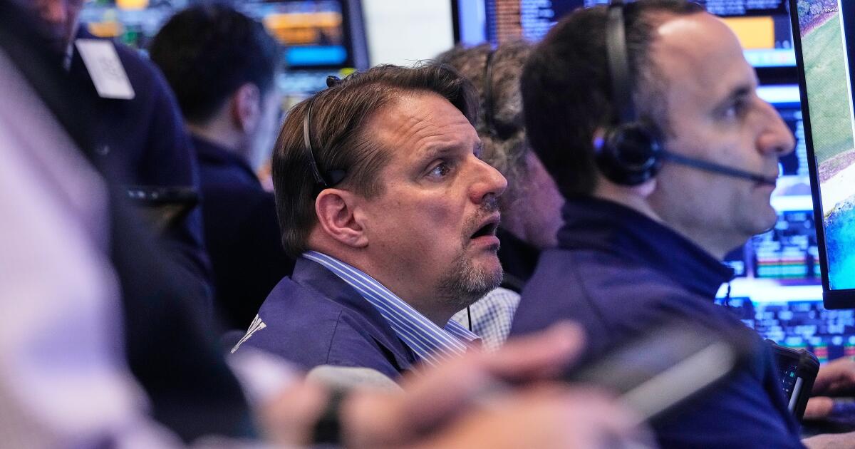 Oil prices keep swinging, and so do stocks worldwide