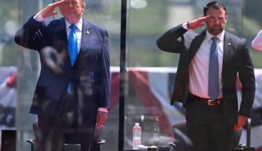 Travel industry worries after Trump administration reiterates threat to 'sanctuary city' airports