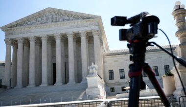 Here are the big cases the Supreme Court will decide in June