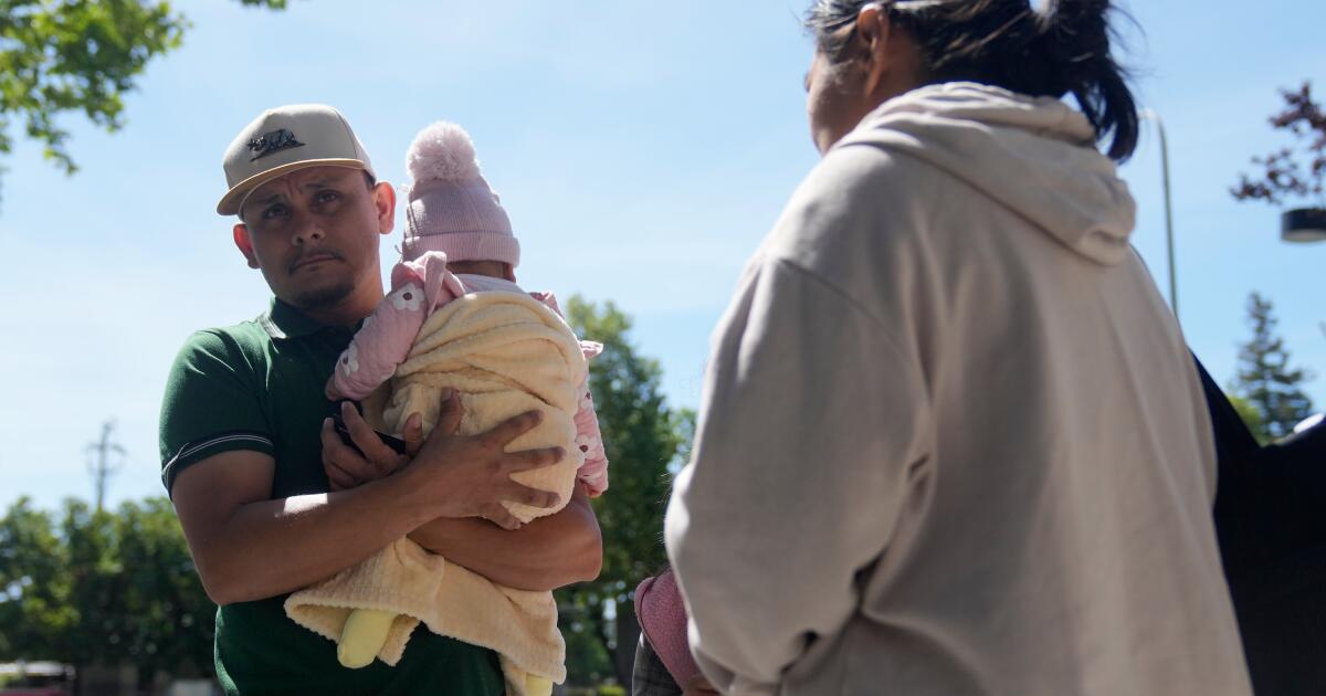 San Francisco immigration court has shut; asylum cases in chaos