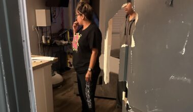 Federal agents raid homes of Ventura County immigration activists