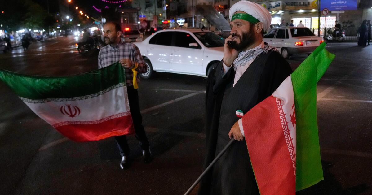 Bahrain detains dozens over suspected links to Iran's Revolutionary Guard