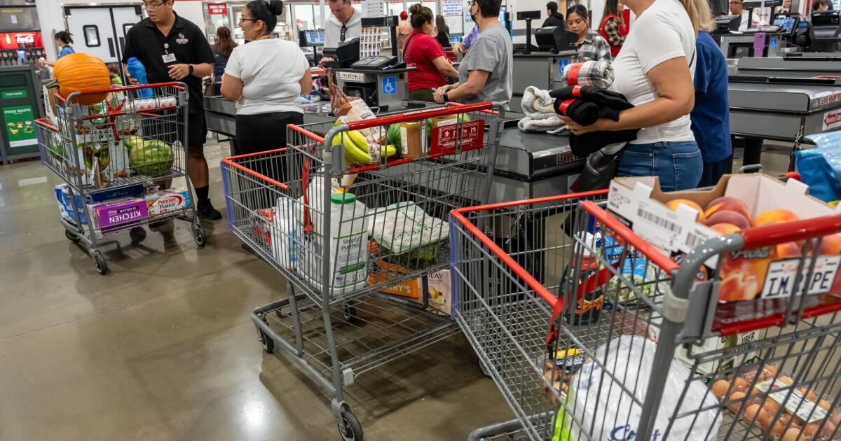 Companies quietly chase billions in Trump tariff refunds as lawsuits and politics mount
