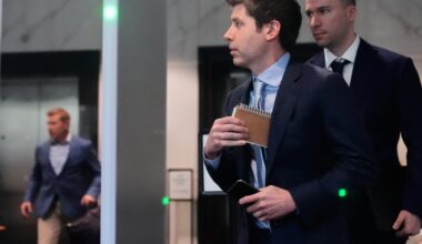 In a trial pitting him against Elon Musk, nobody has more to lose than OpenAI CEO Sam Altman
