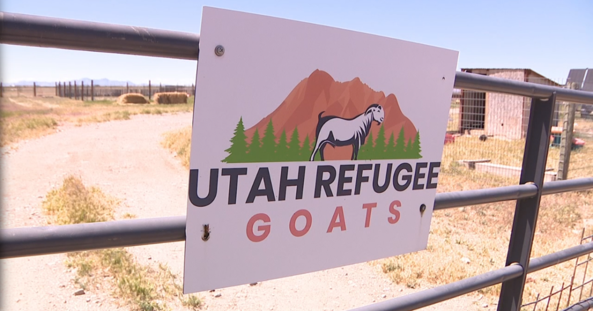 Utah State University works with refugee community to provide affordable food