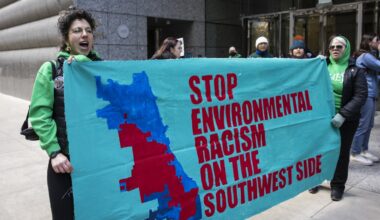 Memo to Ald. Villegas: Development, environmental protections can coexist
