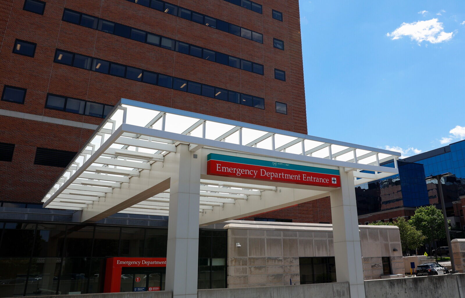 AI tool shortened patients' time spent in the Saint Marys emergency room, study finds - Post Bulletin