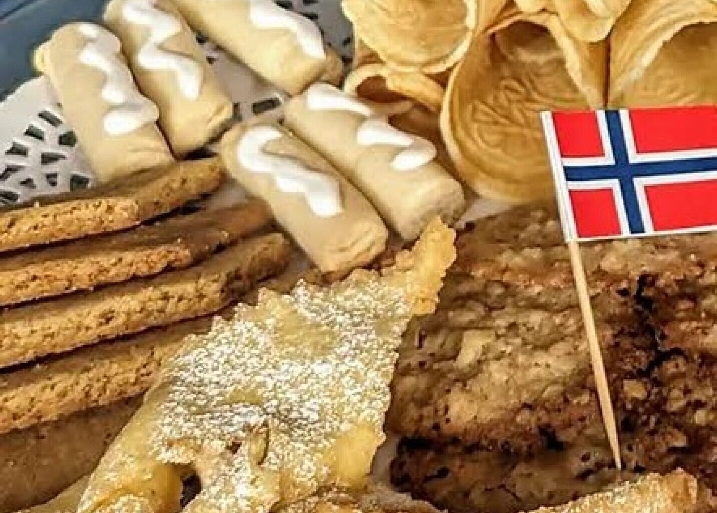 Sons of Norway to host annual 'Syttende Mai' celebration Sunday - Grand Forks Herald