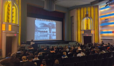 Fargo Theatre field trips are more than just entertainment for kids - InForum