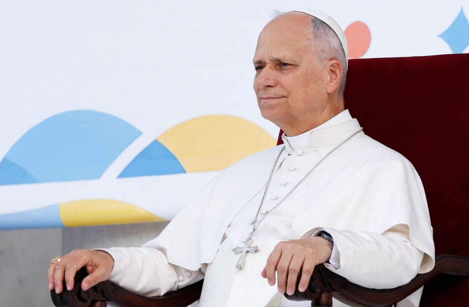 Cal Thomas: When the Pope isn't right - West Central Tribune